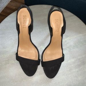 Schultz Heels